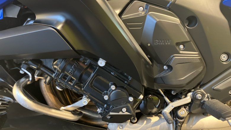 BMW K1600 GT SE (22MY)